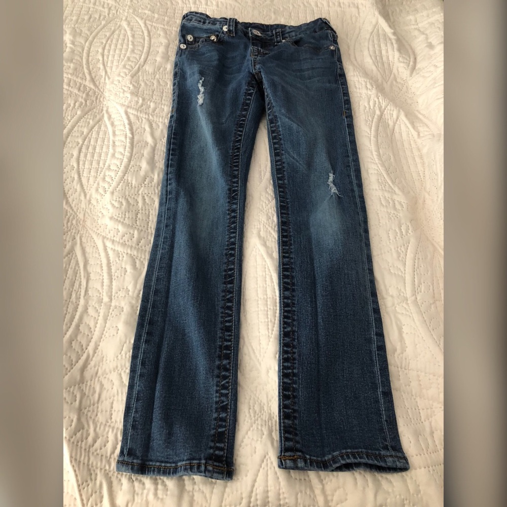 boy jeans